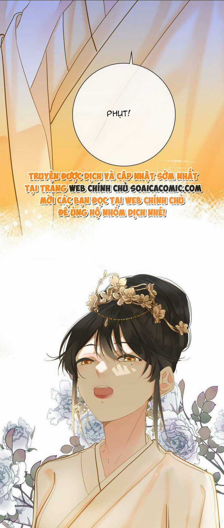 Vương Gia Hắn Luôn Nghĩ Tôi Yêu Hắn Đến Nghiện Chapter 23 trang 37