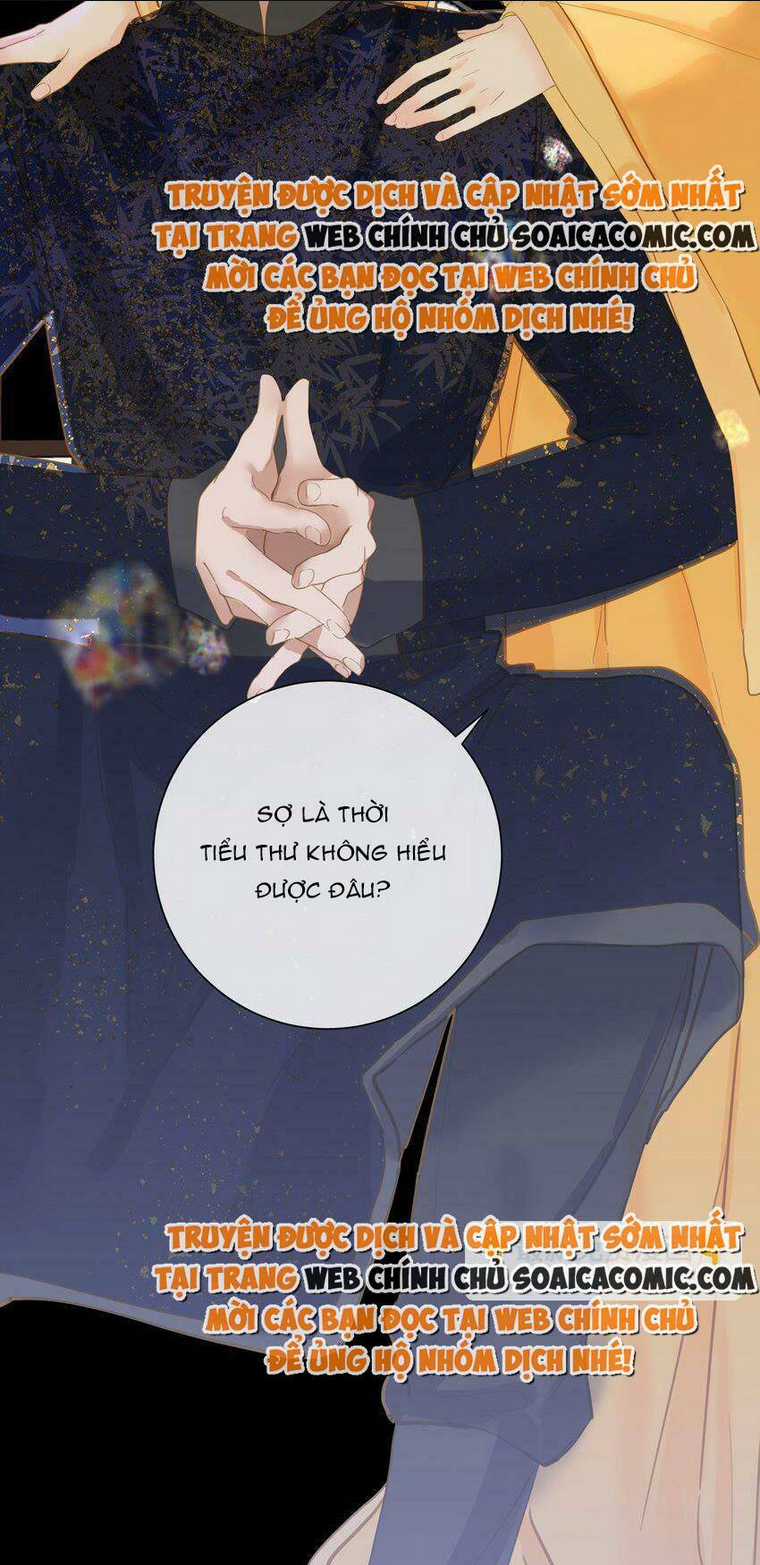 Vương Gia Hắn Luôn Nghĩ Tôi Yêu Hắn Đến Nghiện Chapter 23 trang 40