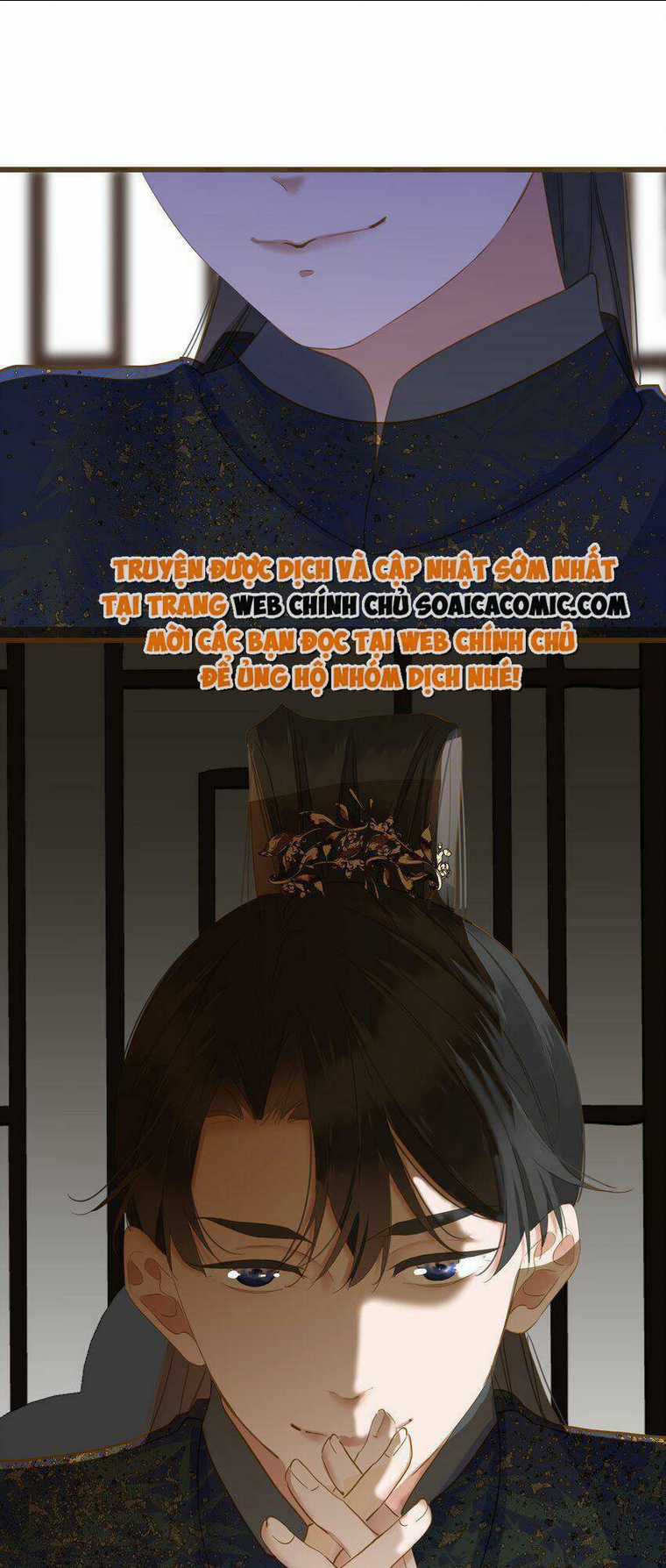 Vương Gia Hắn Luôn Nghĩ Tôi Yêu Hắn Đến Nghiện Chapter 23 trang 42