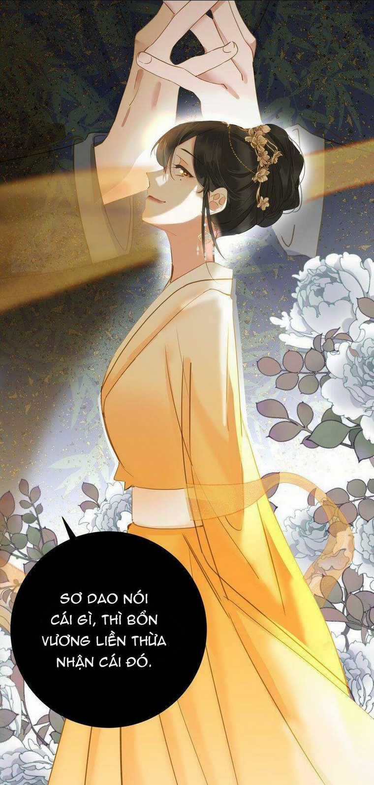 Vương Gia Hắn Luôn Nghĩ Tôi Yêu Hắn Đến Nghiện Chapter 23 trang 43