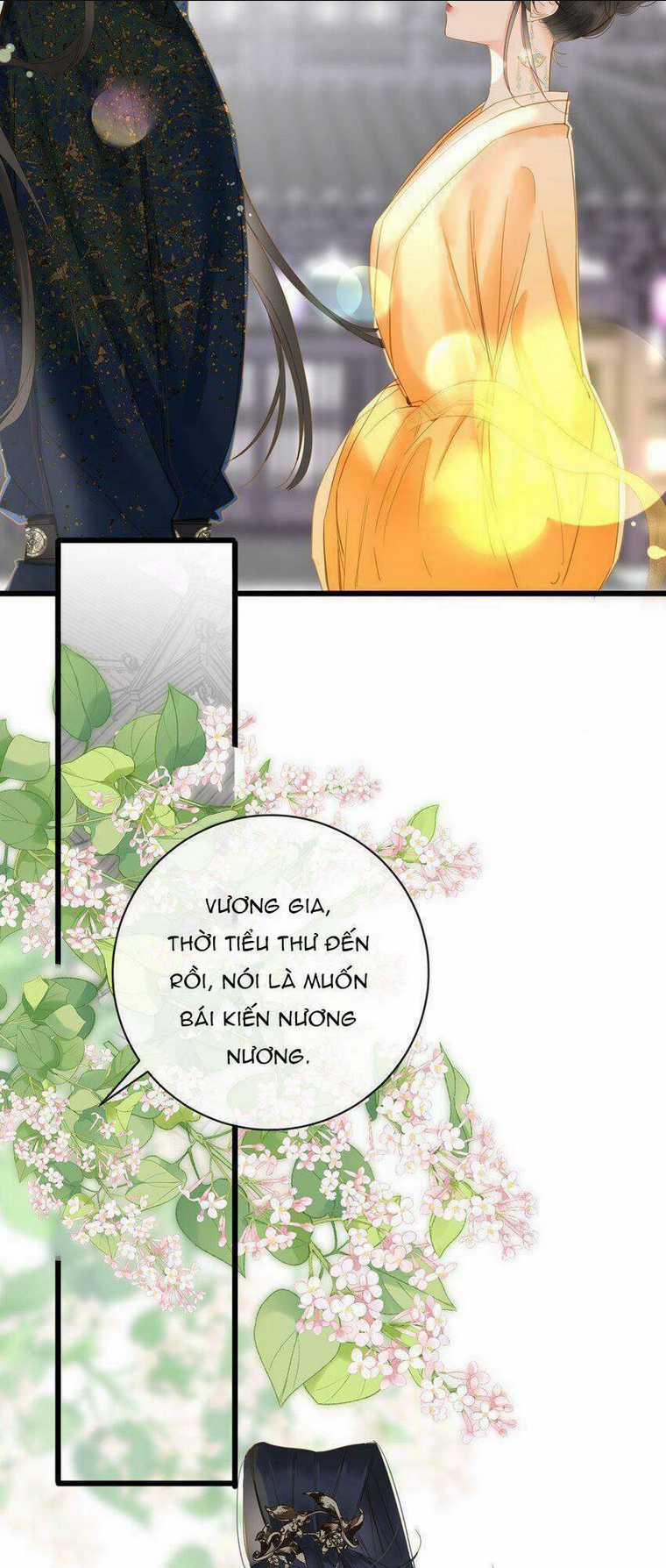 Vương Gia Hắn Luôn Nghĩ Tôi Yêu Hắn Đến Nghiện Chapter 23 trang 5