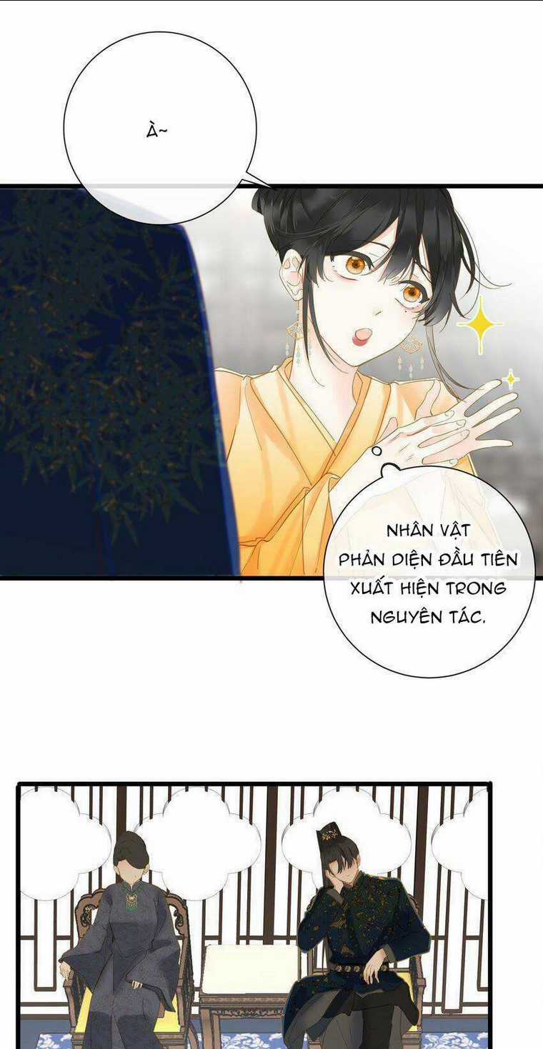 Vương Gia Hắn Luôn Nghĩ Tôi Yêu Hắn Đến Nghiện Chapter 23 trang 7