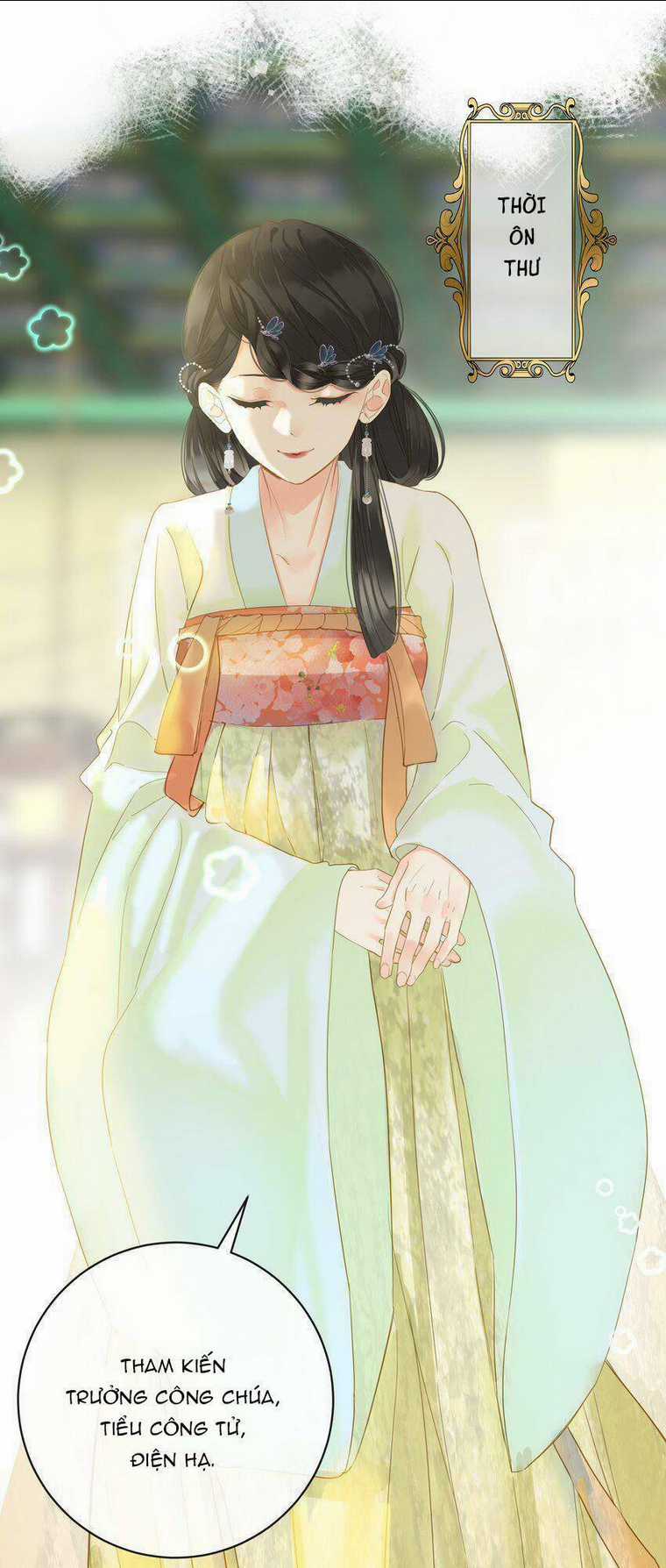 Vương Gia Hắn Luôn Nghĩ Tôi Yêu Hắn Đến Nghiện Chapter 23 trang 9