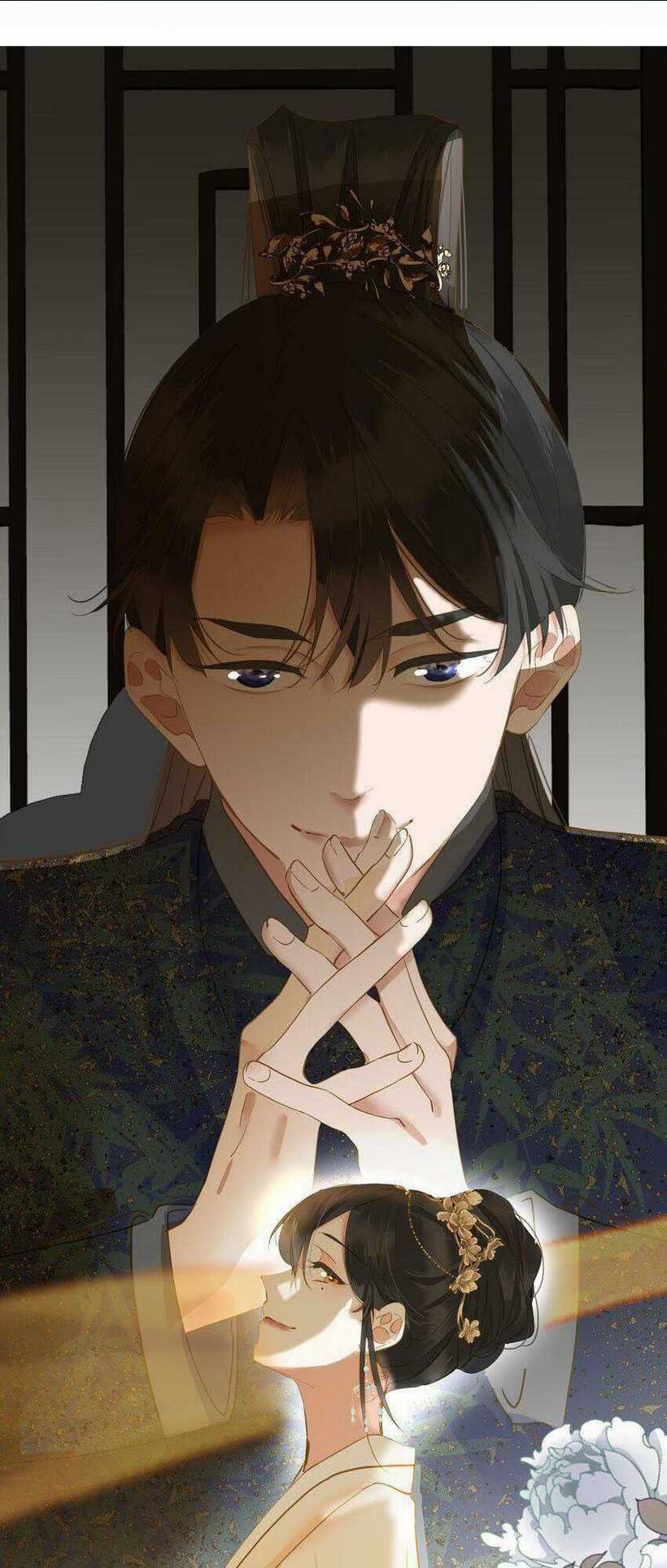 Vương Gia Hắn Luôn Nghĩ Tôi Yêu Hắn Đến Nghiện Chapter 24 trang 0