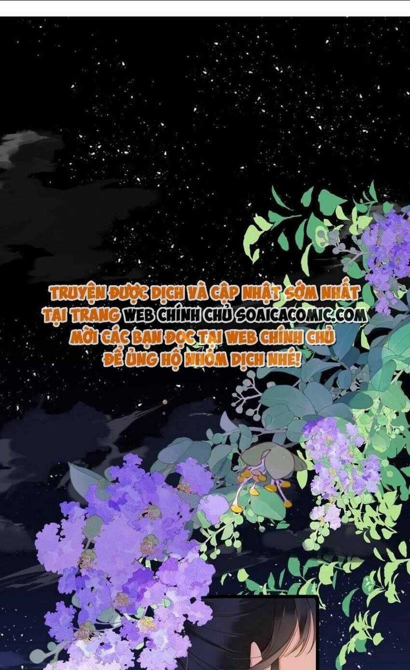 Vương Gia Hắn Luôn Nghĩ Tôi Yêu Hắn Đến Nghiện Chapter 29 trang 0