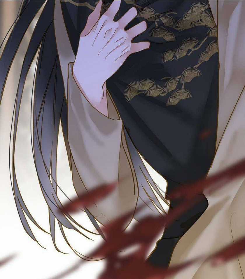 Vương Gia Hắn Luôn Nghĩ Tôi Yêu Hắn Đến Nghiện Chapter 30 trang 1
