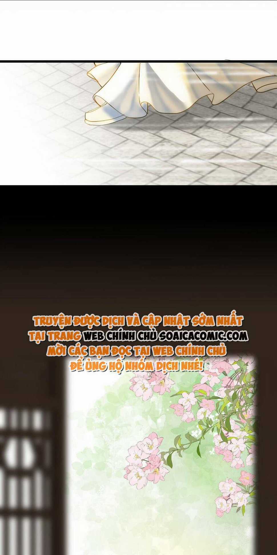 Vương Gia Hắn Luôn Nghĩ Tôi Yêu Hắn Đến Nghiện Chapter 33 trang 0