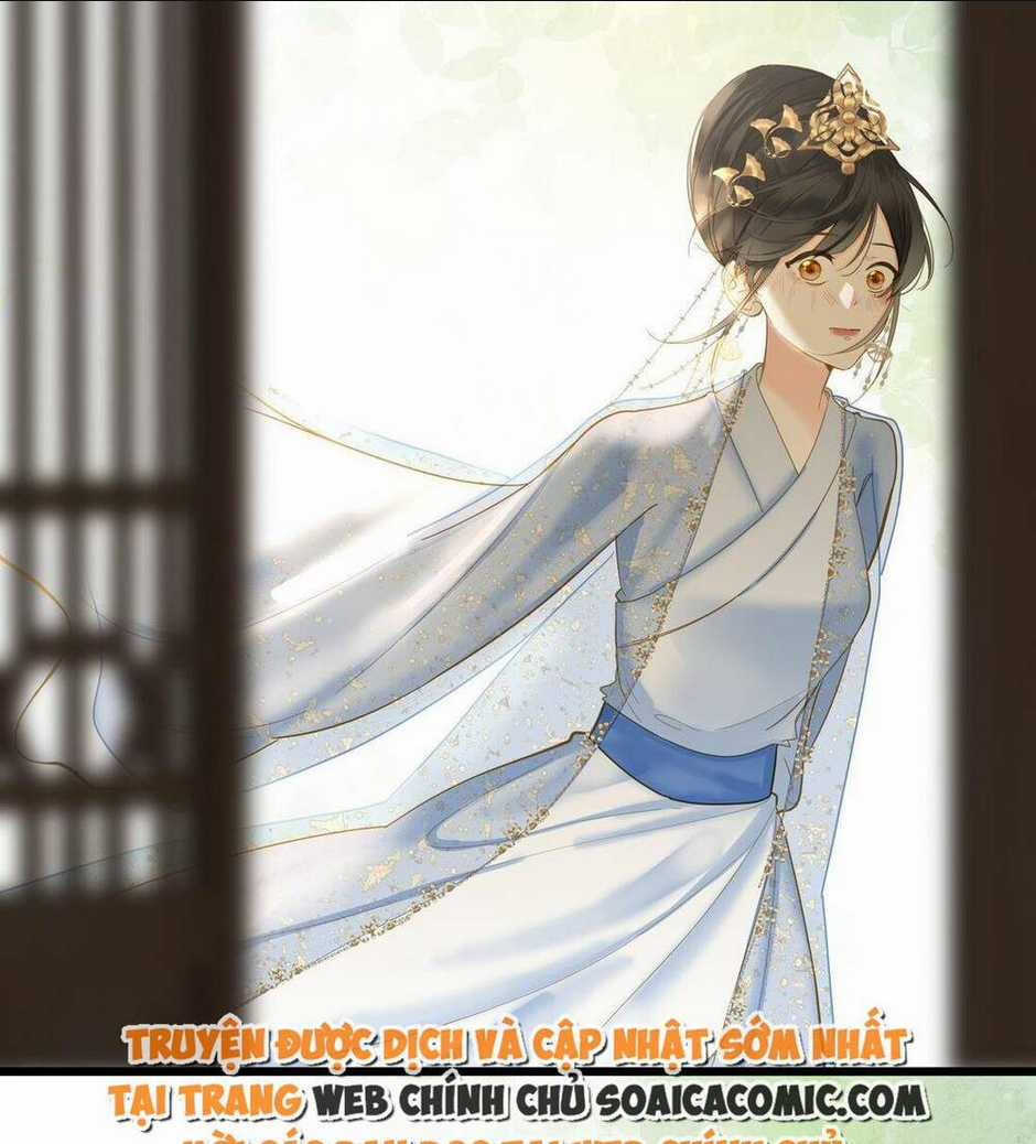 Vương Gia Hắn Luôn Nghĩ Tôi Yêu Hắn Đến Nghiện Chapter 33 trang 1
