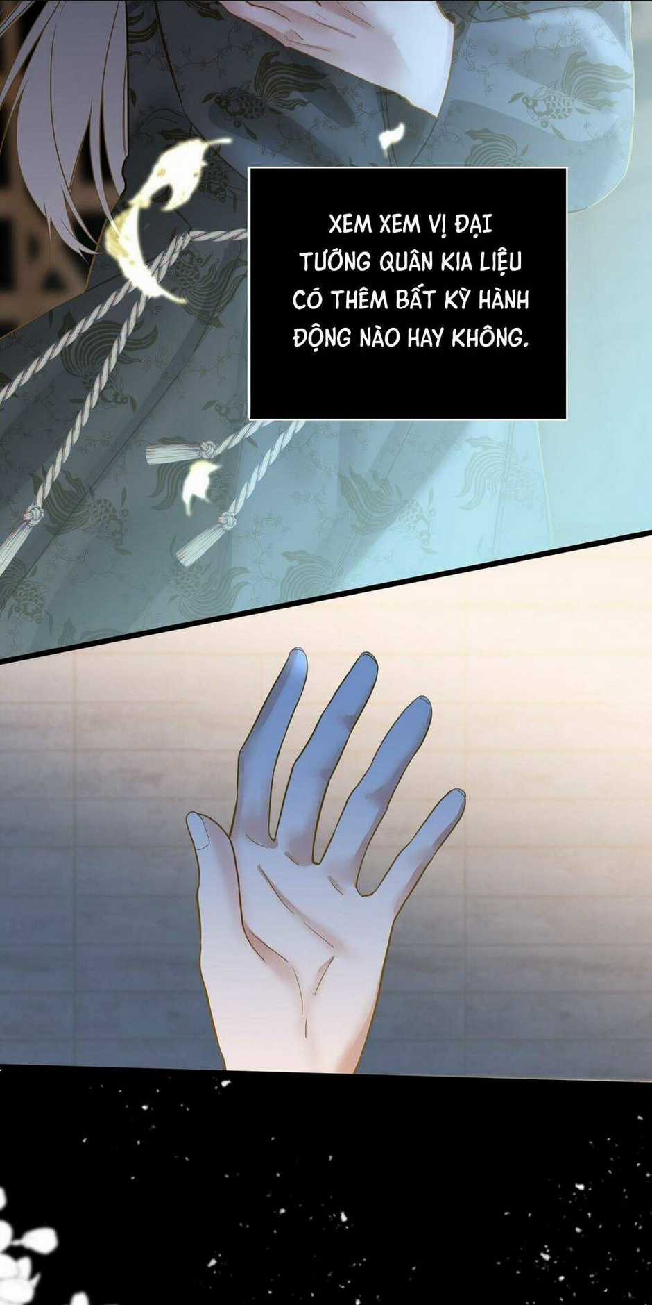 Vương Gia Hắn Luôn Nghĩ Tôi Yêu Hắn Đến Nghiện Chapter 34 trang 1