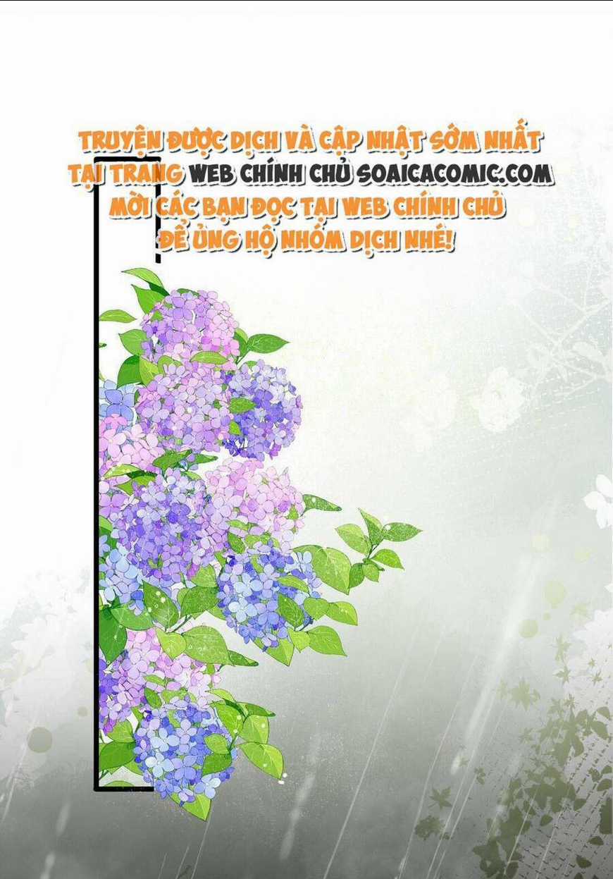 Vương Gia Hắn Luôn Nghĩ Tôi Yêu Hắn Đến Nghiện Chapter 37 trang 0
