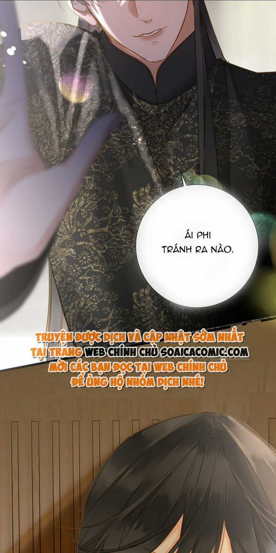 Vương Gia Hắn Luôn Nghĩ Tôi Yêu Hắn Đến Nghiện Chapter 40 trang 1