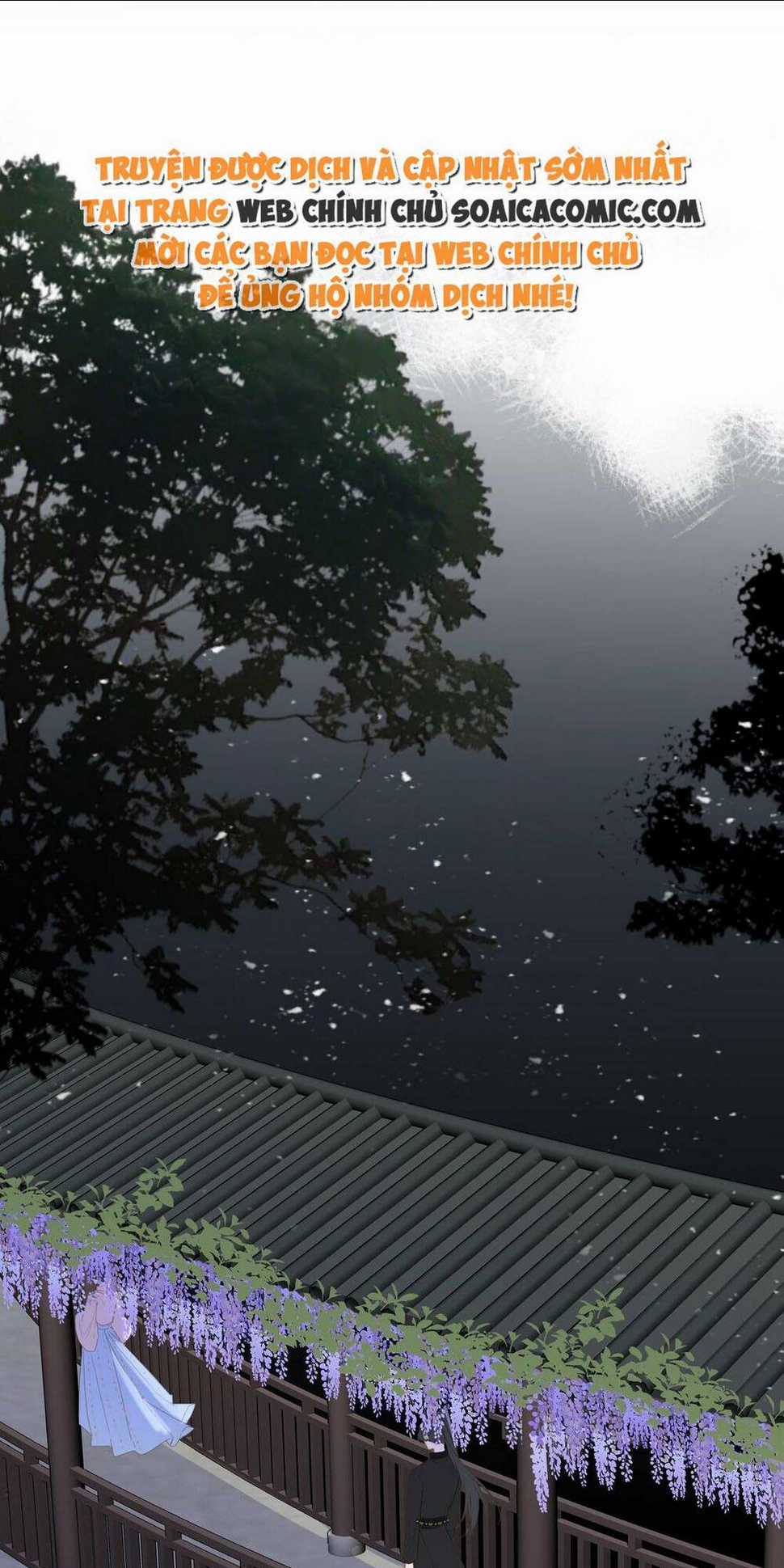 Vương Gia Hắn Luôn Nghĩ Tôi Yêu Hắn Đến Nghiện Chapter 42 trang 0