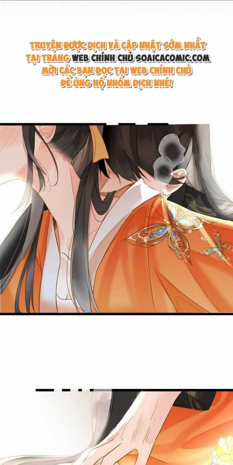 Vương Gia Hắn Luôn Nghĩ Tôi Yêu Hắn Đến Nghiện Chapter 44 trang 0