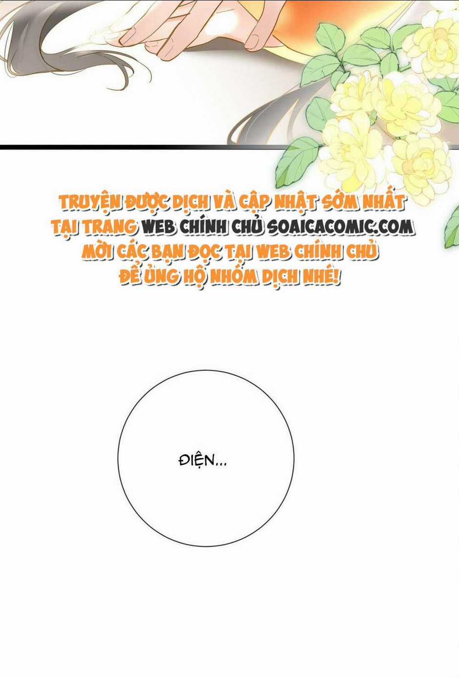 Vương Gia Hắn Luôn Nghĩ Tôi Yêu Hắn Đến Nghiện Chapter 44 trang 1