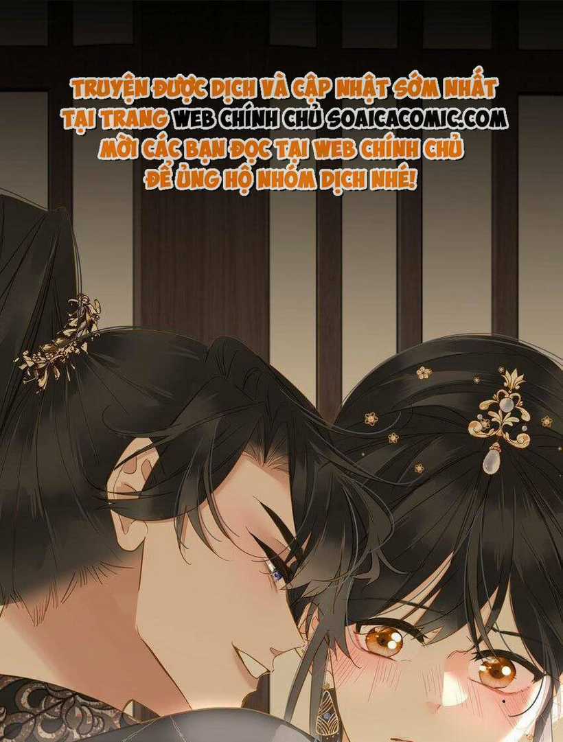 Vương Gia Hắn Luôn Nghĩ Tôi Yêu Hắn Đến Nghiện Chapter 48 trang 0