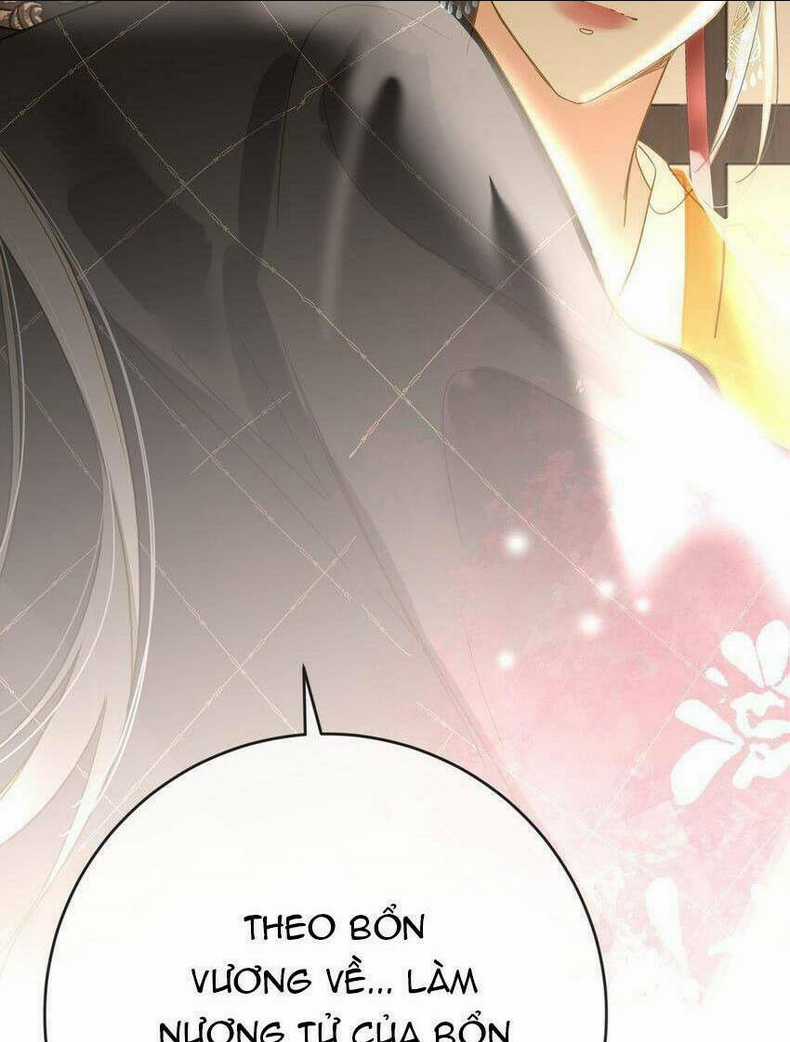 Vương Gia Hắn Luôn Nghĩ Tôi Yêu Hắn Đến Nghiện Chapter 48 trang 1