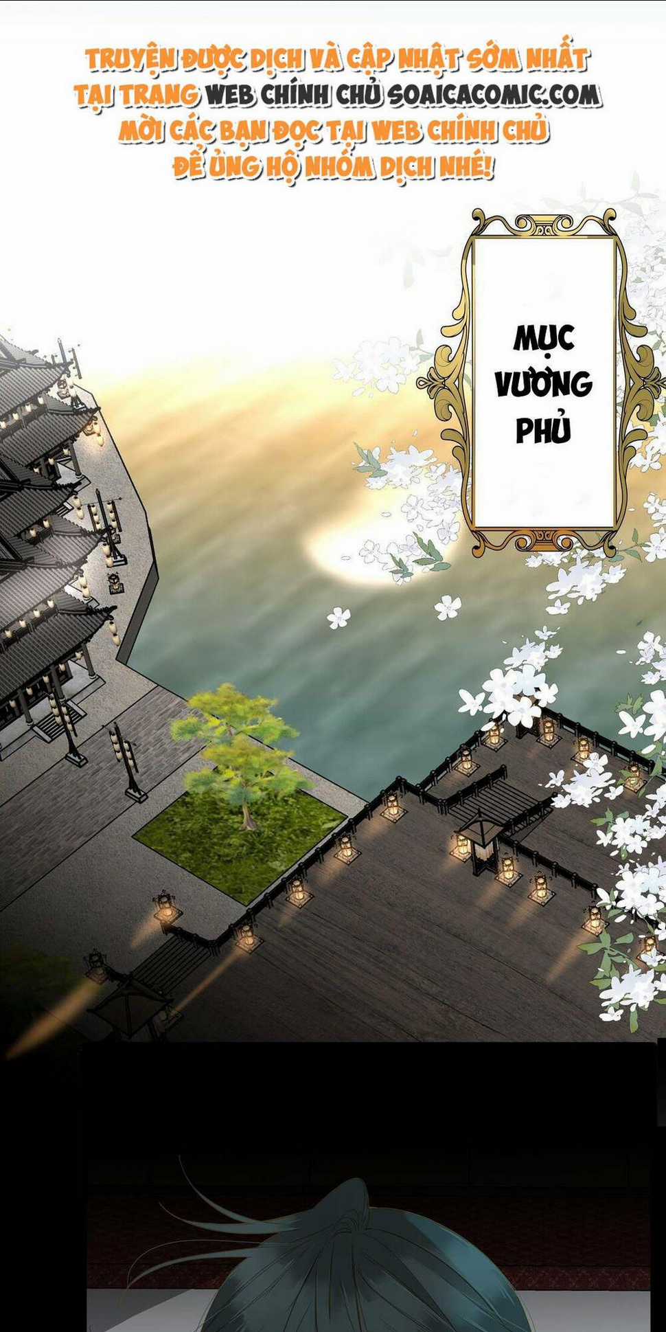 Vương Gia Hắn Luôn Nghĩ Tôi Yêu Hắn Đến Nghiện Chapter 49 trang 0