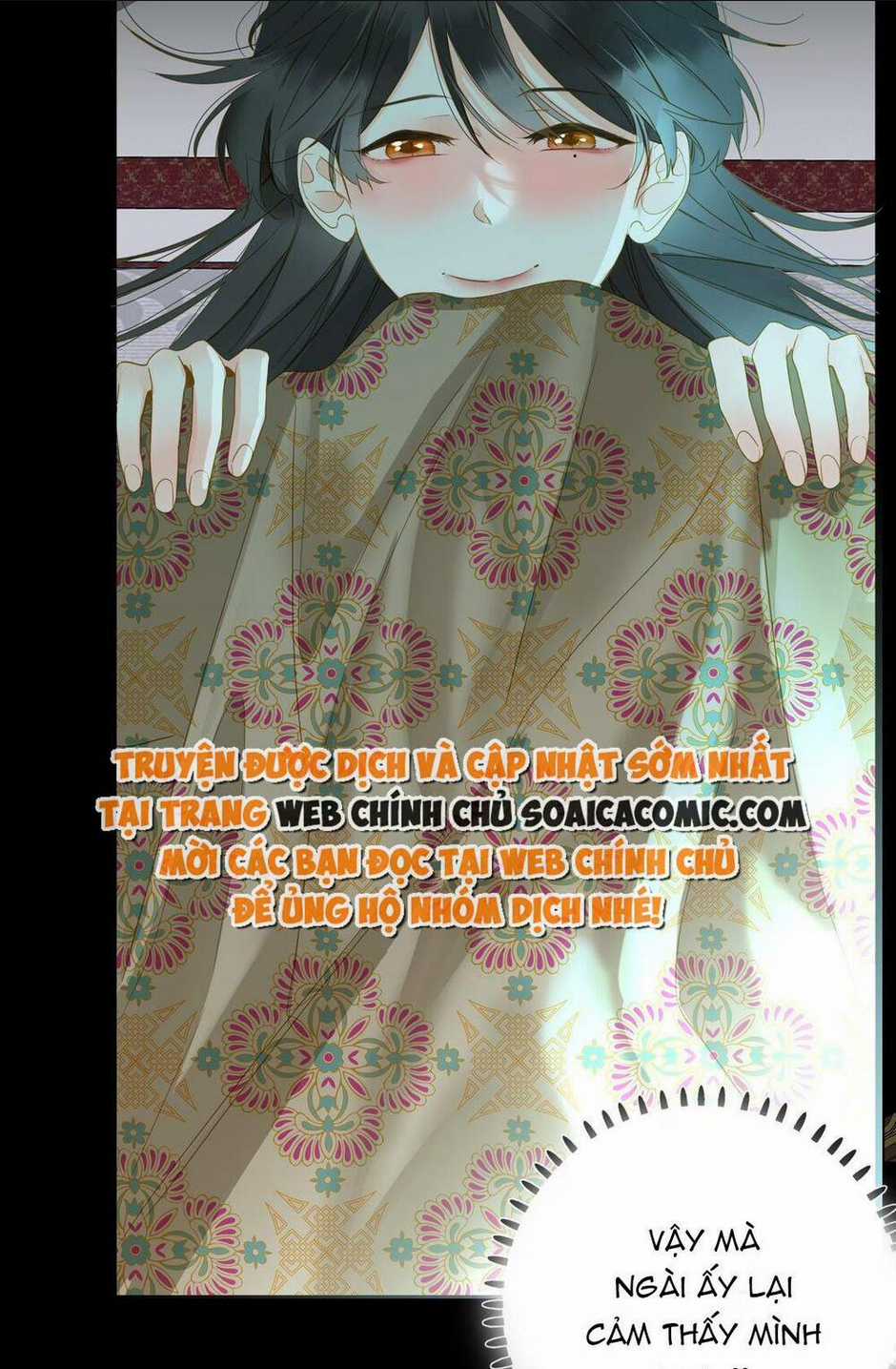 Vương Gia Hắn Luôn Nghĩ Tôi Yêu Hắn Đến Nghiện Chapter 49 trang 1