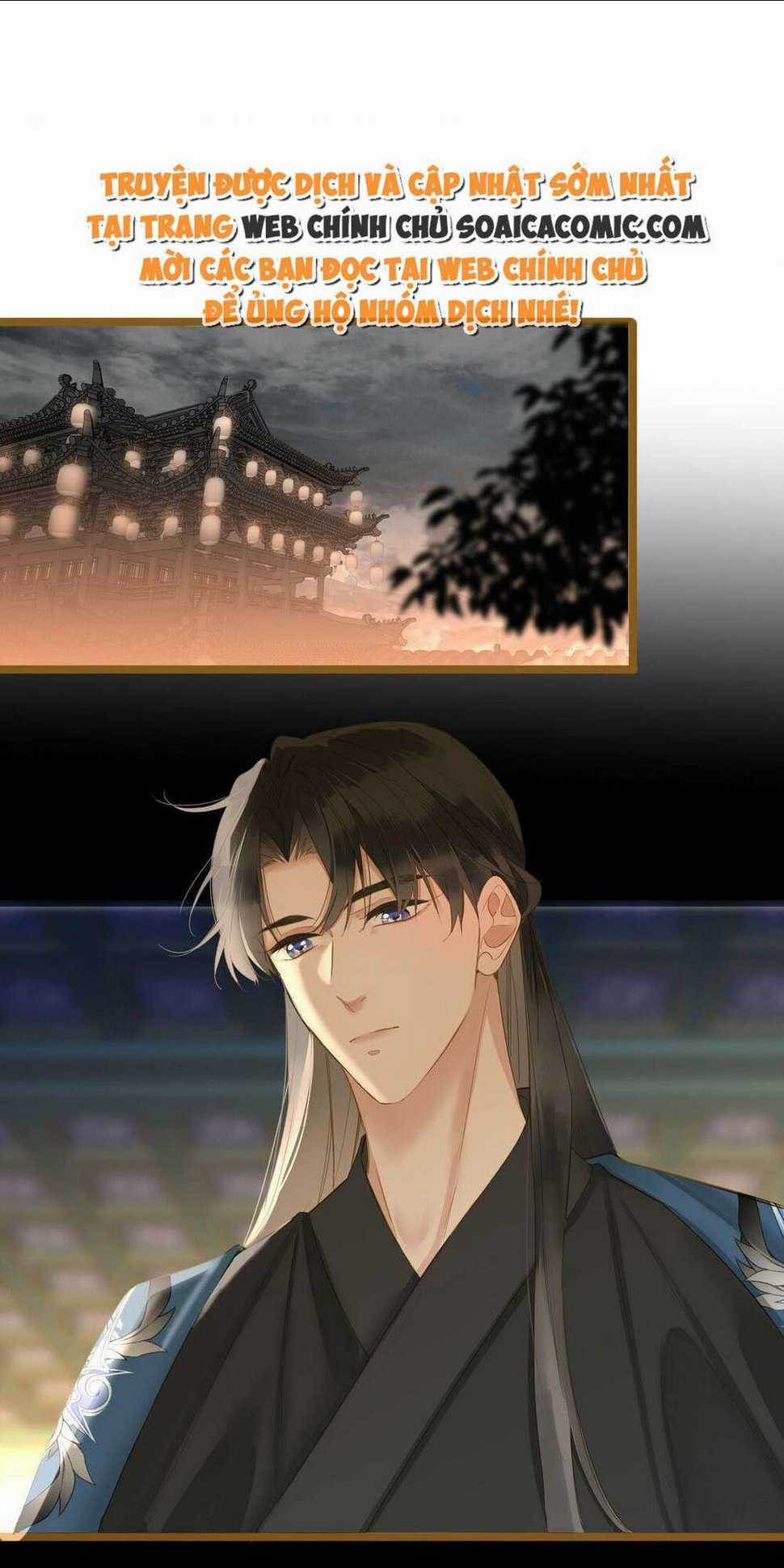 Vương Gia Hắn Luôn Nghĩ Tôi Yêu Hắn Đến Nghiện Chapter 50 trang 0