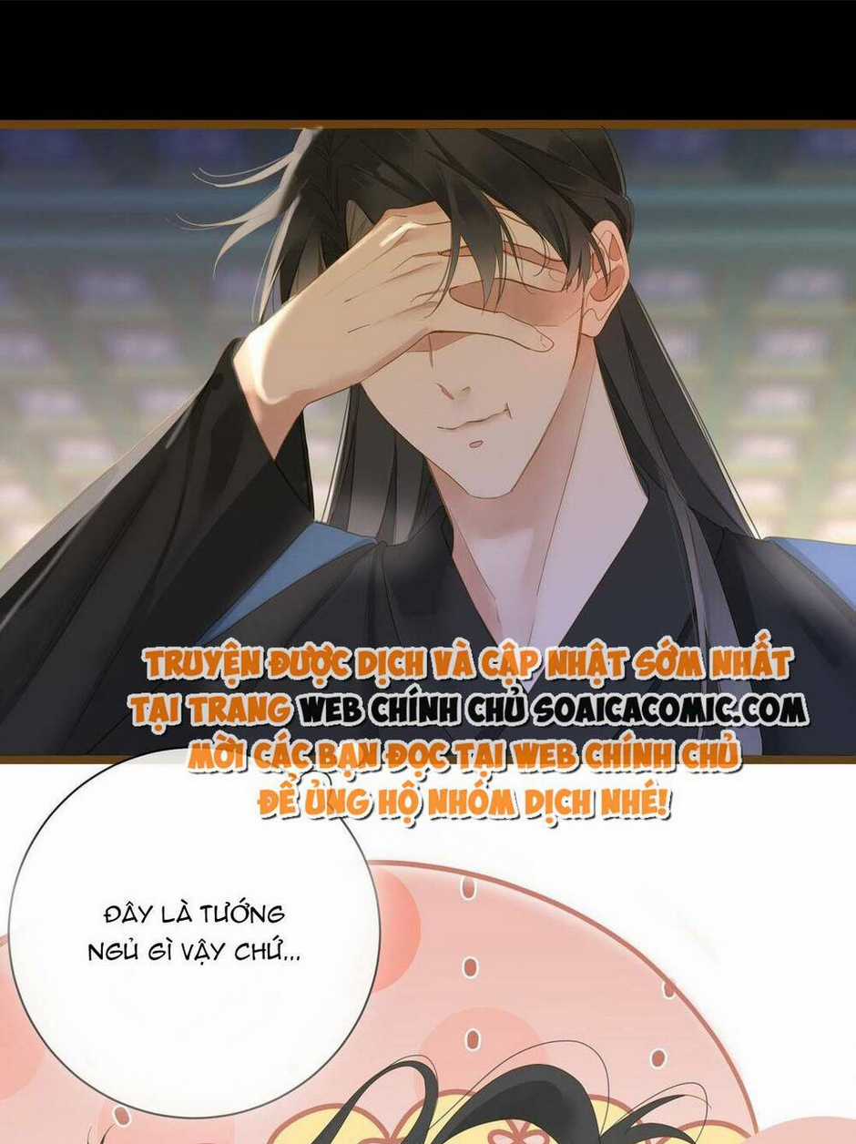 Vương Gia Hắn Luôn Nghĩ Tôi Yêu Hắn Đến Nghiện Chapter 50 trang 1