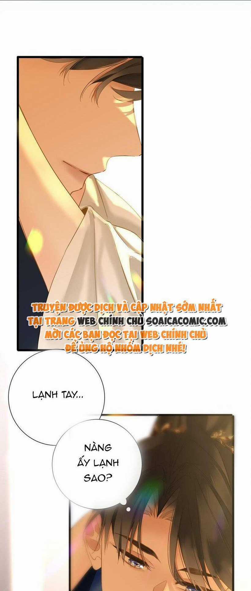 Vương Gia Hắn Luôn Nghĩ Tôi Yêu Hắn Đến Nghiện Chapter 52 trang 0