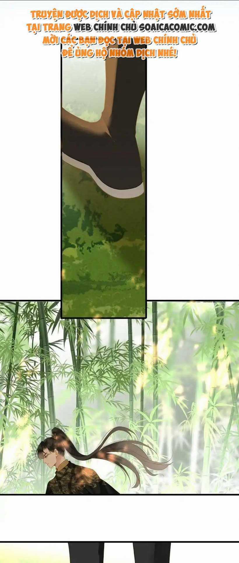 Vương Gia Hắn Luôn Nghĩ Tôi Yêu Hắn Đến Nghiện Chapter 53 trang 0