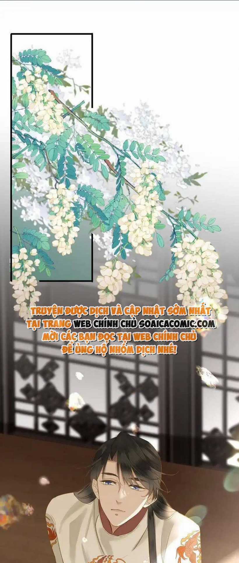 Vương Gia Hắn Luôn Nghĩ Tôi Yêu Hắn Đến Nghiện Chapter 55 trang 0