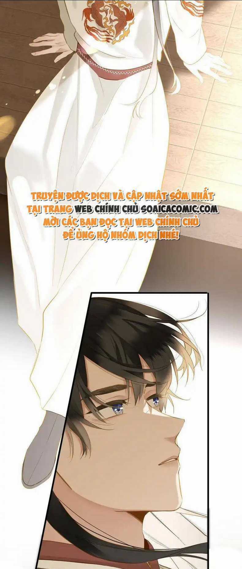 Vương Gia Hắn Luôn Nghĩ Tôi Yêu Hắn Đến Nghiện Chapter 55 trang 1