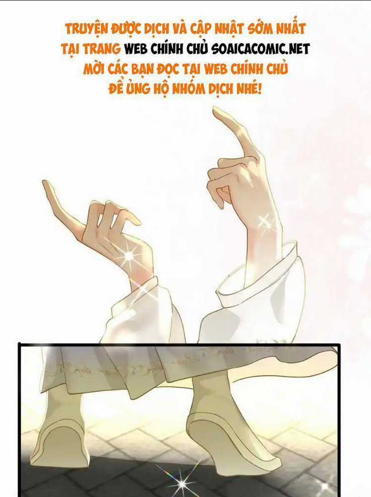 Vương Gia Hắn Luôn Nghĩ Tôi Yêu Hắn Đến Nghiện Chapter 61 trang 0