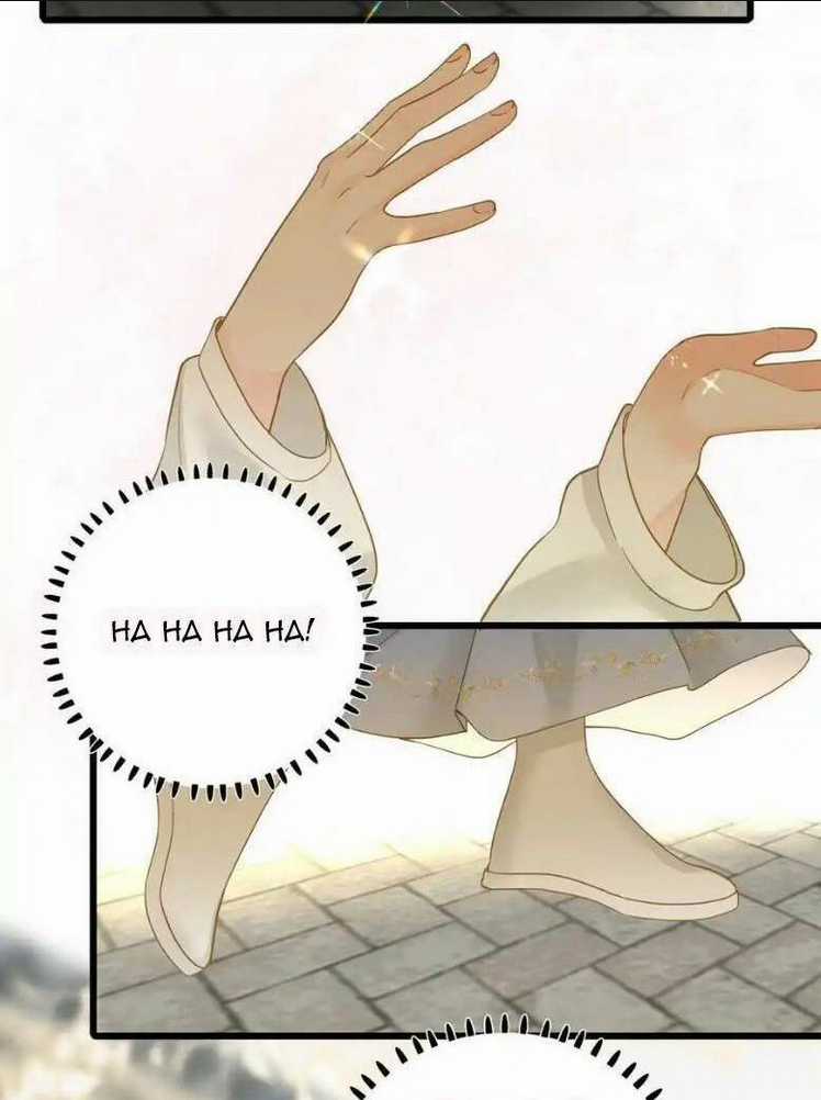 Vương Gia Hắn Luôn Nghĩ Tôi Yêu Hắn Đến Nghiện Chapter 61 trang 1