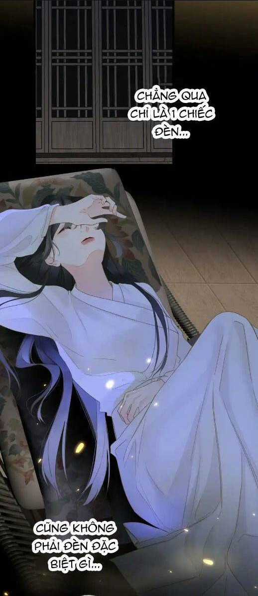 Vương Gia Hắn Luôn Nghĩ Tôi Yêu Hắn Đến Nghiện Chapter 62 trang 1