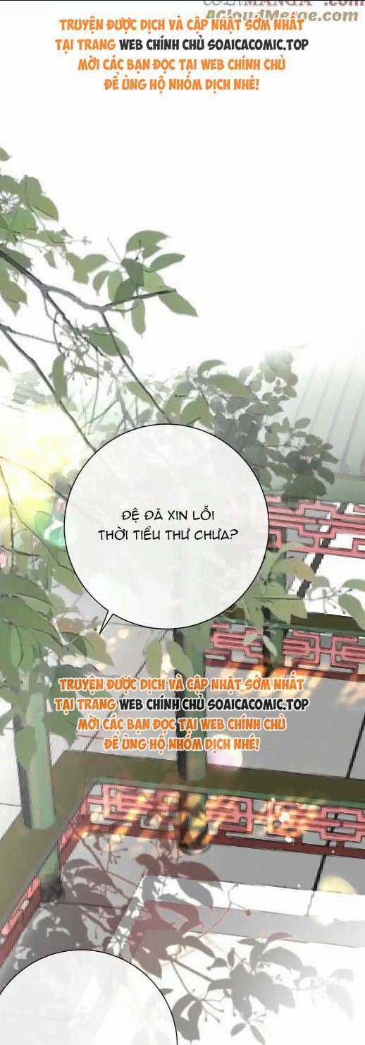 Vương Gia Hắn Luôn Nghĩ Tôi Yêu Hắn Đến Nghiện Chapter 71 trang 0