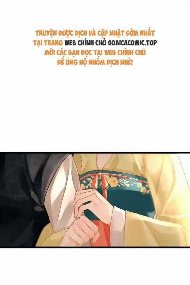 Vương Gia Hắn Luôn Nghĩ Tôi Yêu Hắn Đến Nghiện Chapter 72 trang 0