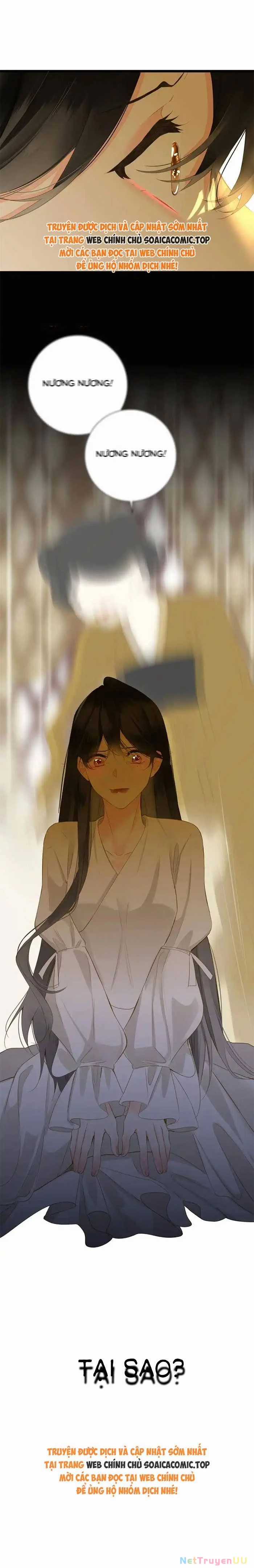 Vương Gia Hắn Luôn Nghĩ Tôi Yêu Hắn Đến Nghiện Chapter 91 trang 10