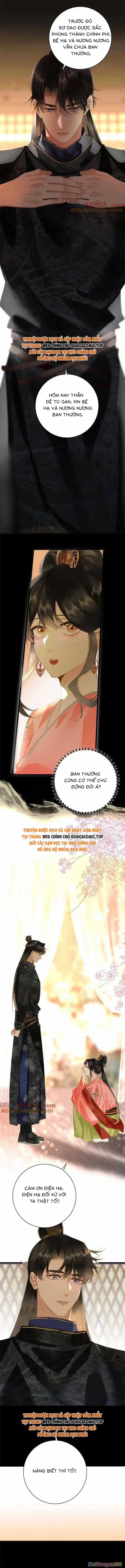 Vương Gia Hắn Luôn Nghĩ Tôi Yêu Hắn Đến Nghiện Chapter 91 trang 3