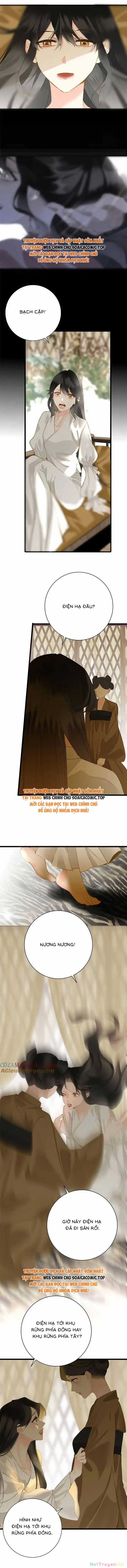 Vương Gia Hắn Luôn Nghĩ Tôi Yêu Hắn Đến Nghiện Chapter 91 trang 9