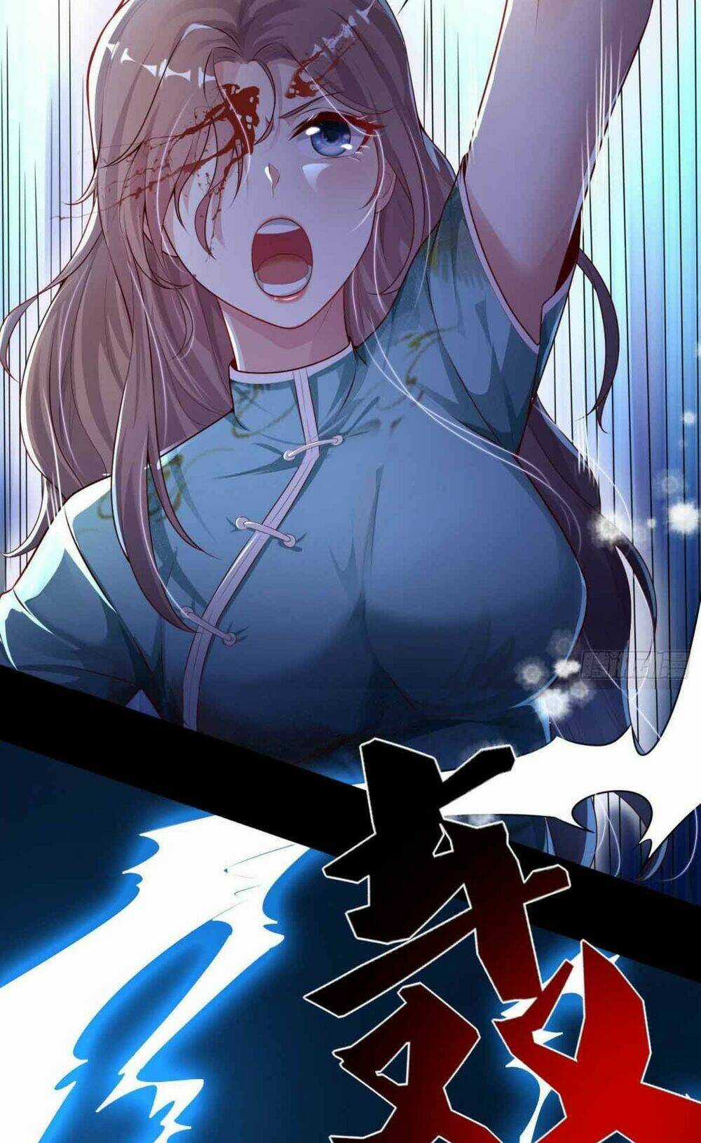 Vương Gia Khắc Thê Chapter 1 trang 10