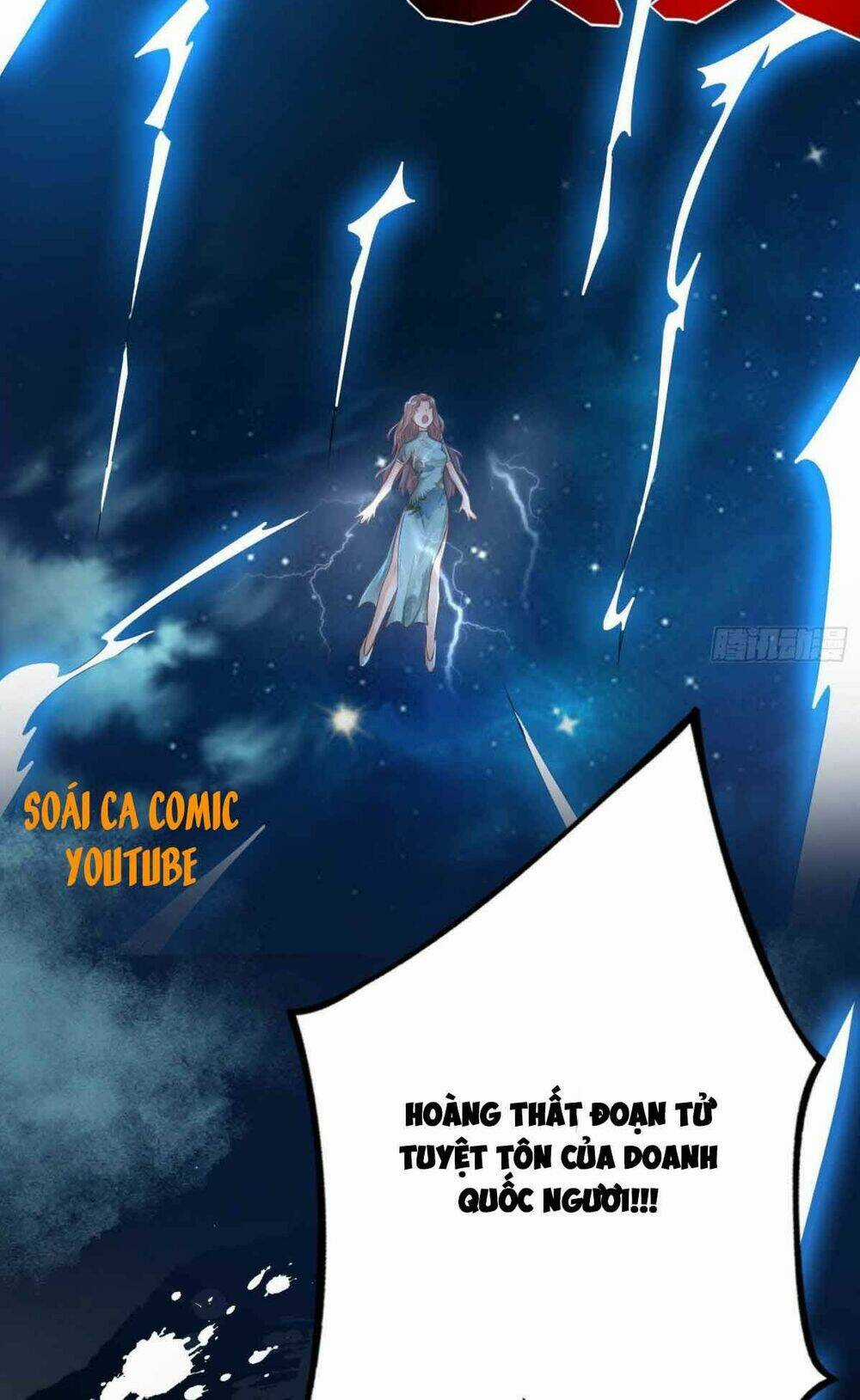 Vương Gia Khắc Thê Chapter 1 trang 11