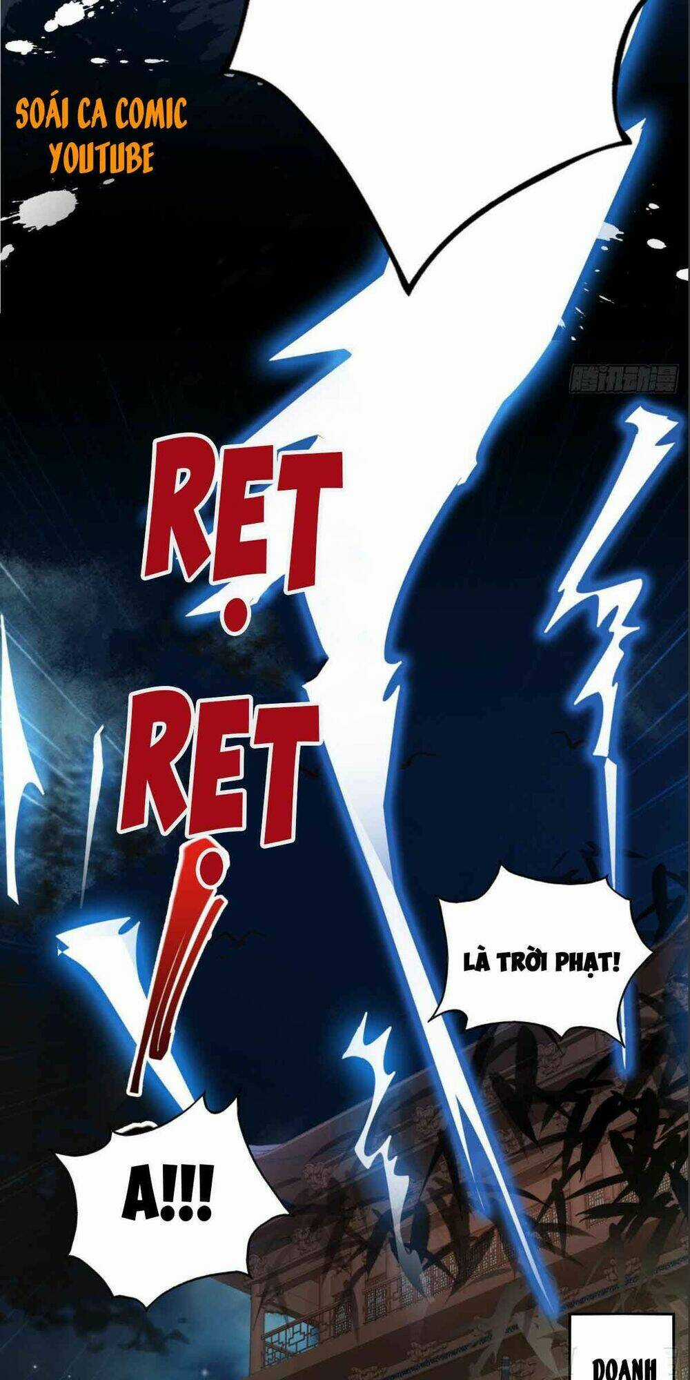 Vương Gia Khắc Thê Chapter 1 trang 12