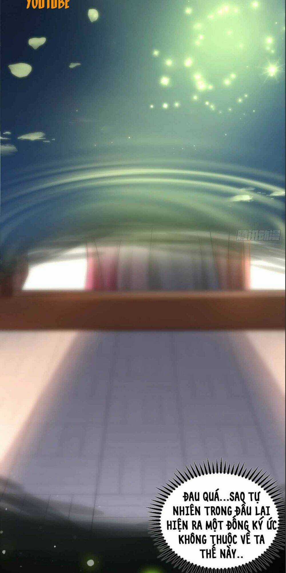 Vương Gia Khắc Thê Chapter 1 trang 14