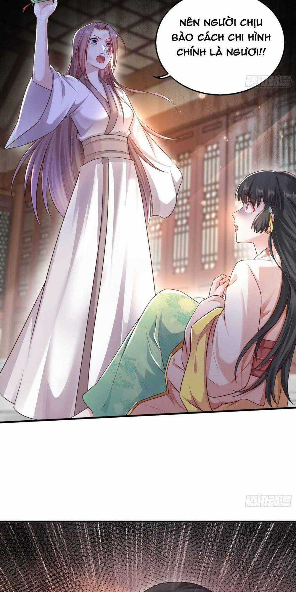 Vương Gia Khắc Thê Chapter 1 trang 34