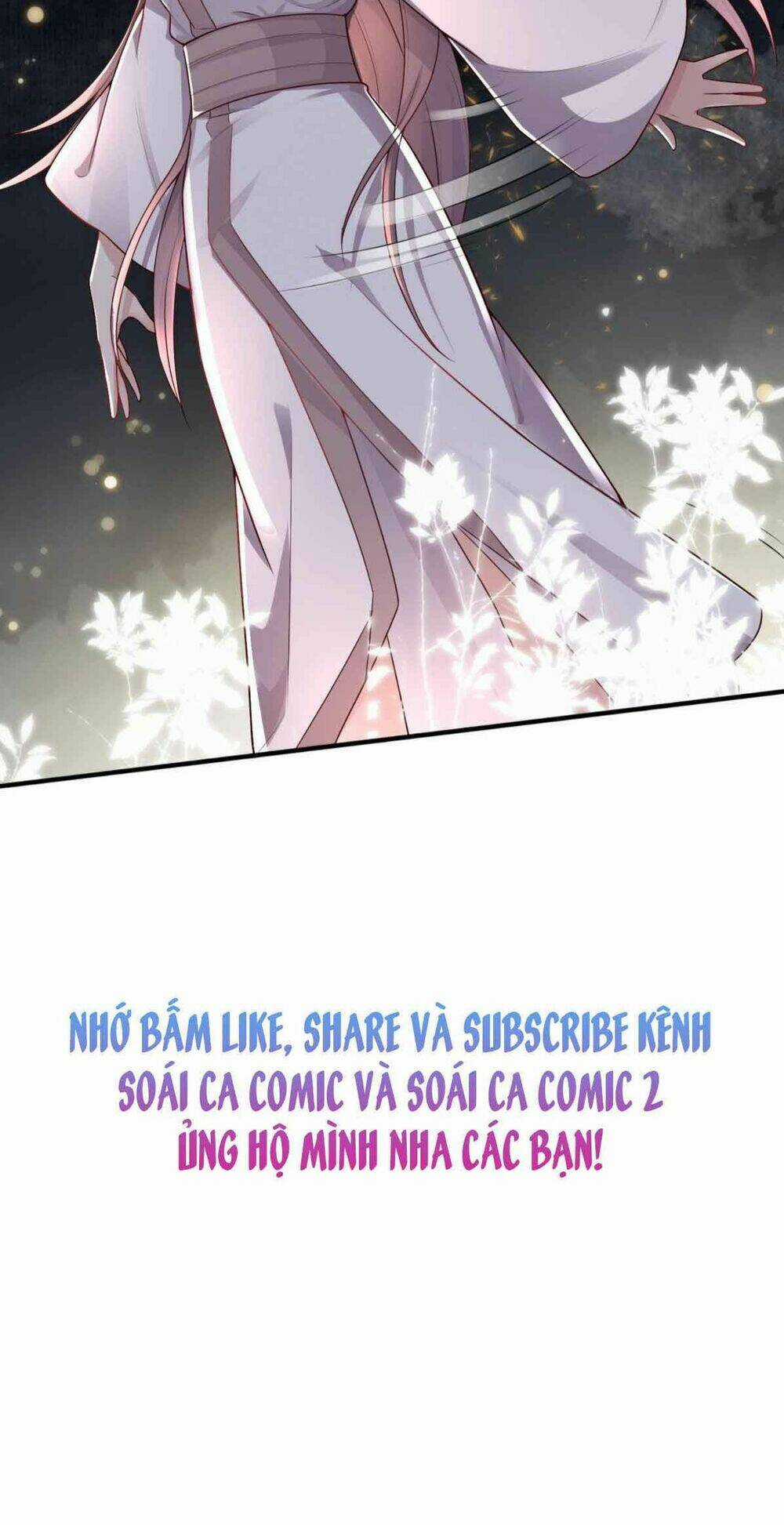 Vương Gia Khắc Thê Chapter 1 trang 38