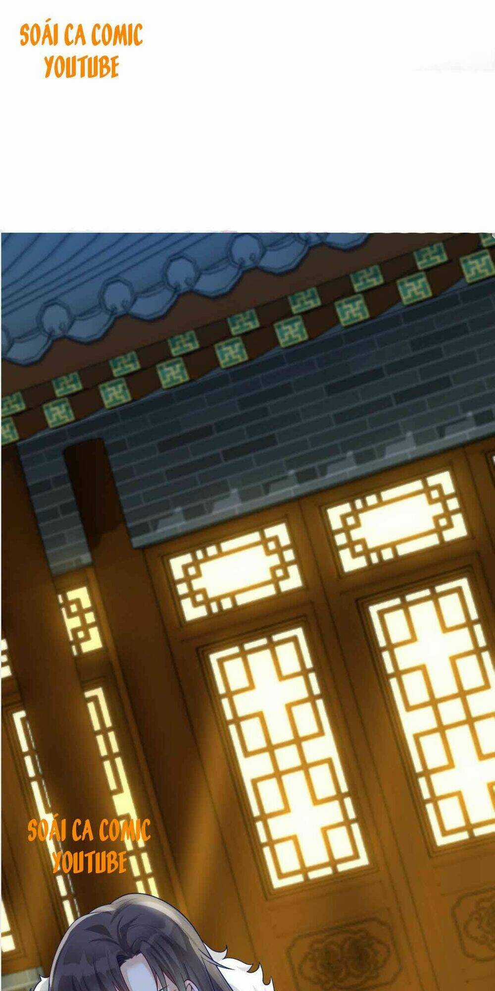 Vương Gia Khắc Thê Chapter 10 trang 0