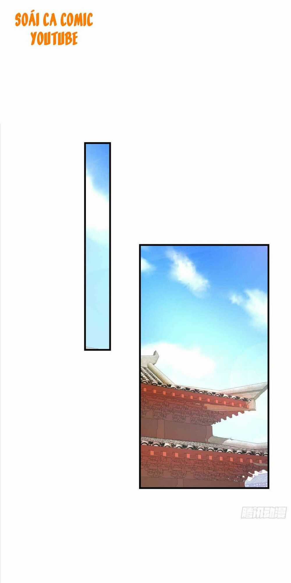 Vương Gia Khắc Thê Chapter 12 trang 0