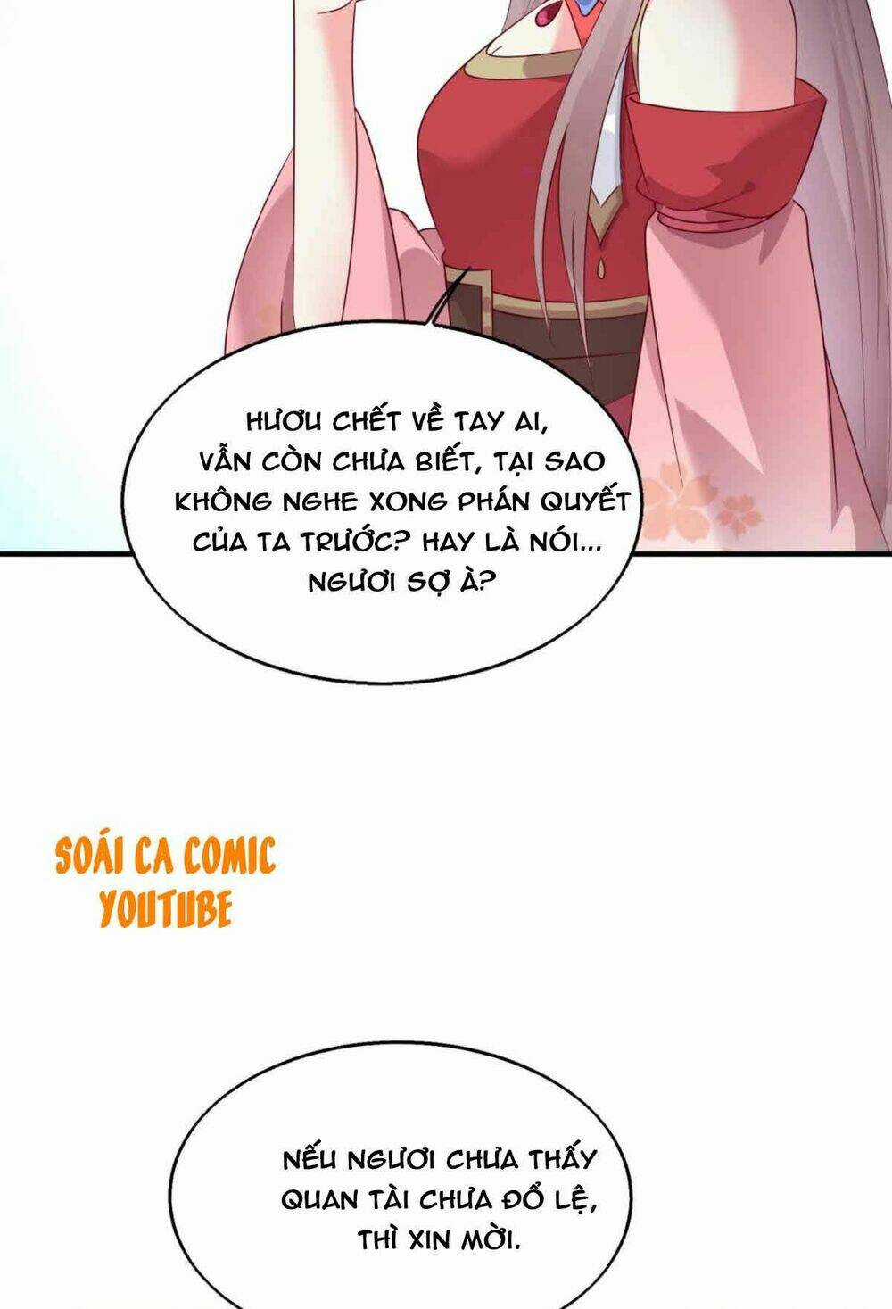 Vương Gia Khắc Thê Chapter 14 trang 10