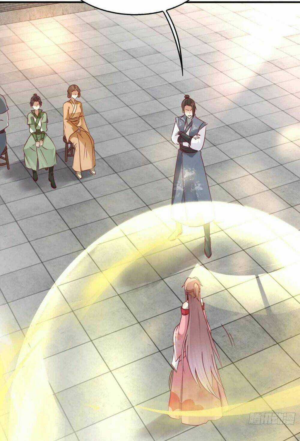Vương Gia Khắc Thê Chapter 14 trang 11