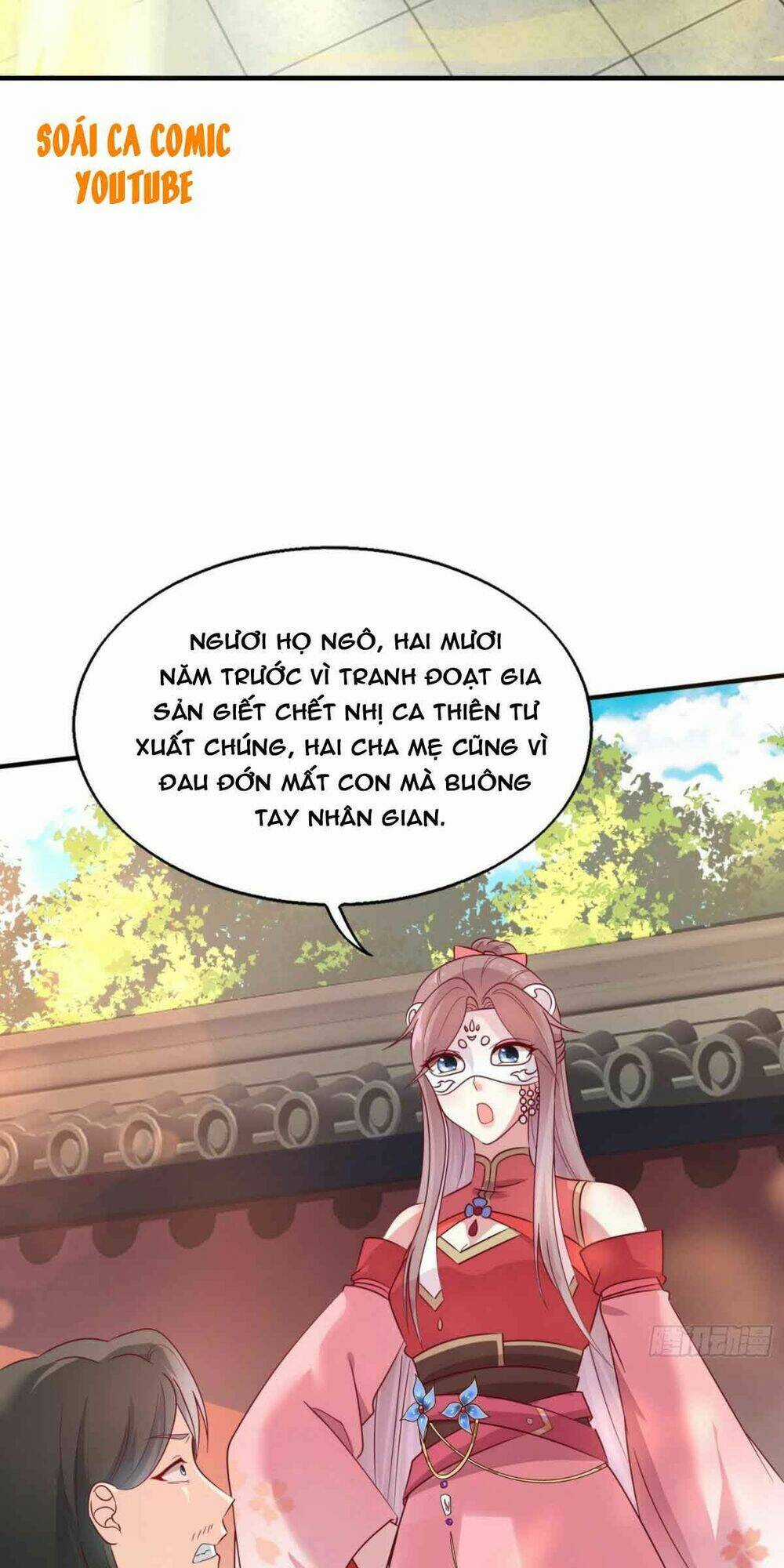 Vương Gia Khắc Thê Chapter 14 trang 12