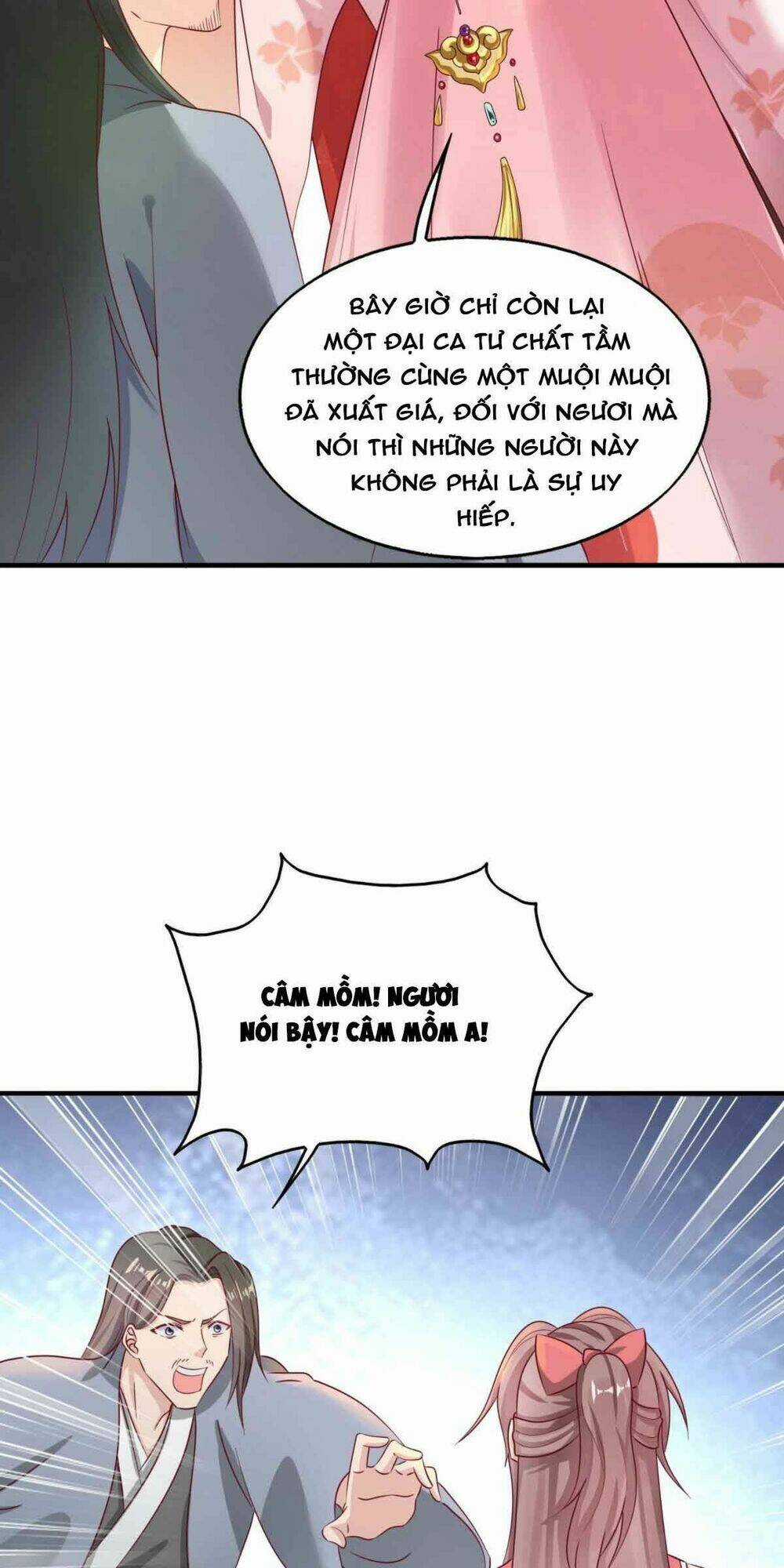 Vương Gia Khắc Thê Chapter 14 trang 13