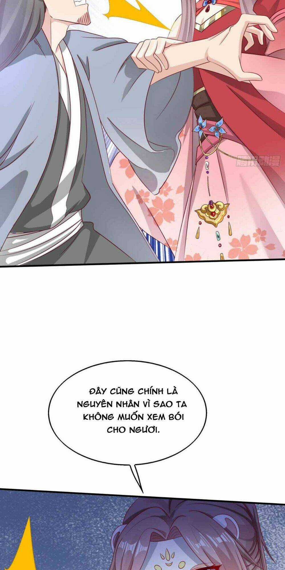 Vương Gia Khắc Thê Chapter 14 trang 15