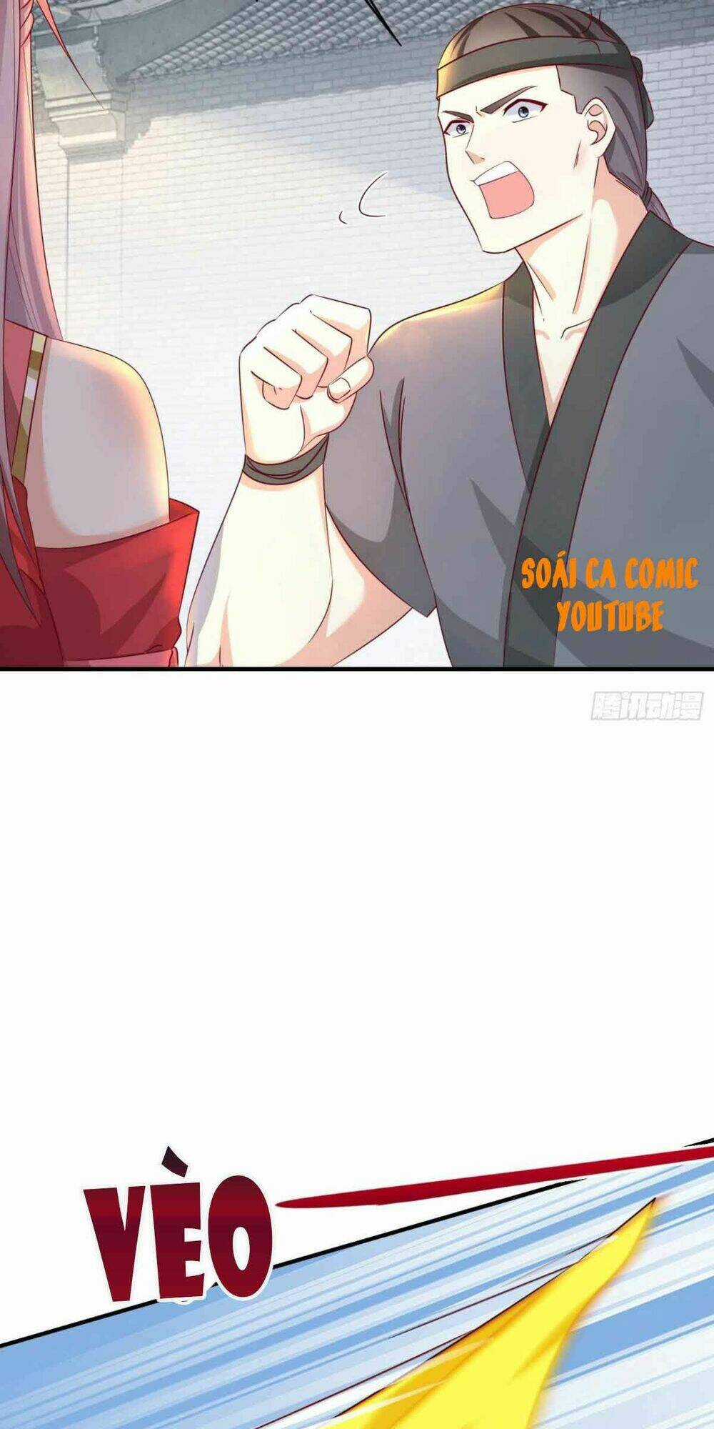 Vương Gia Khắc Thê Chapter 14 trang 19